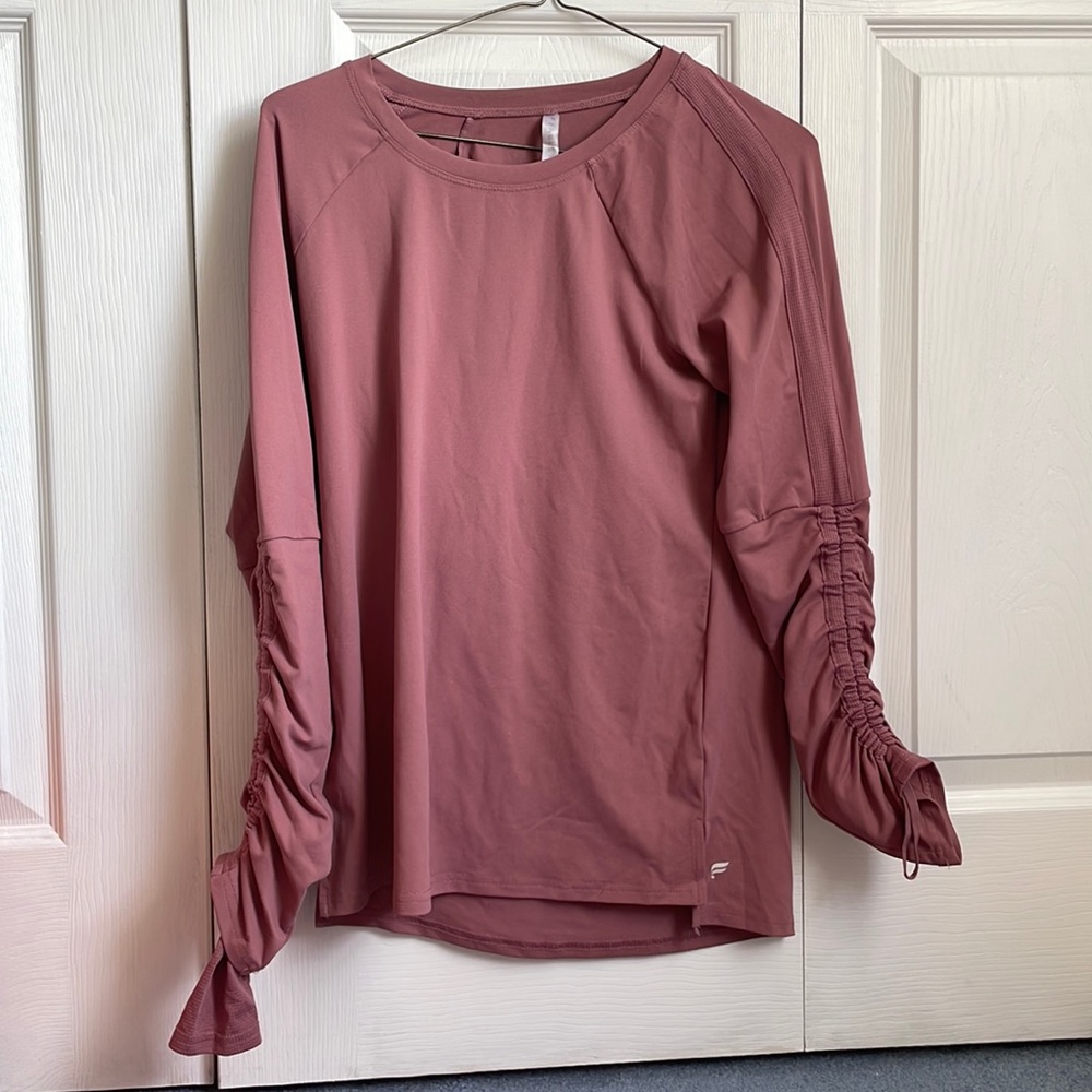 Fabletics long sleeve top.